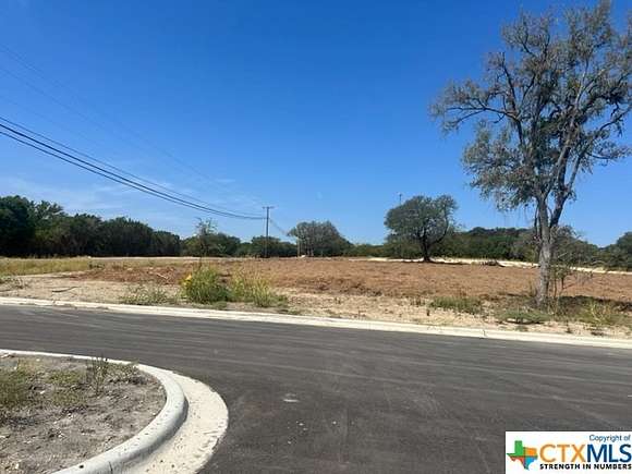 4.734 Acres of Commercial Land for Sale in Belton, Texas