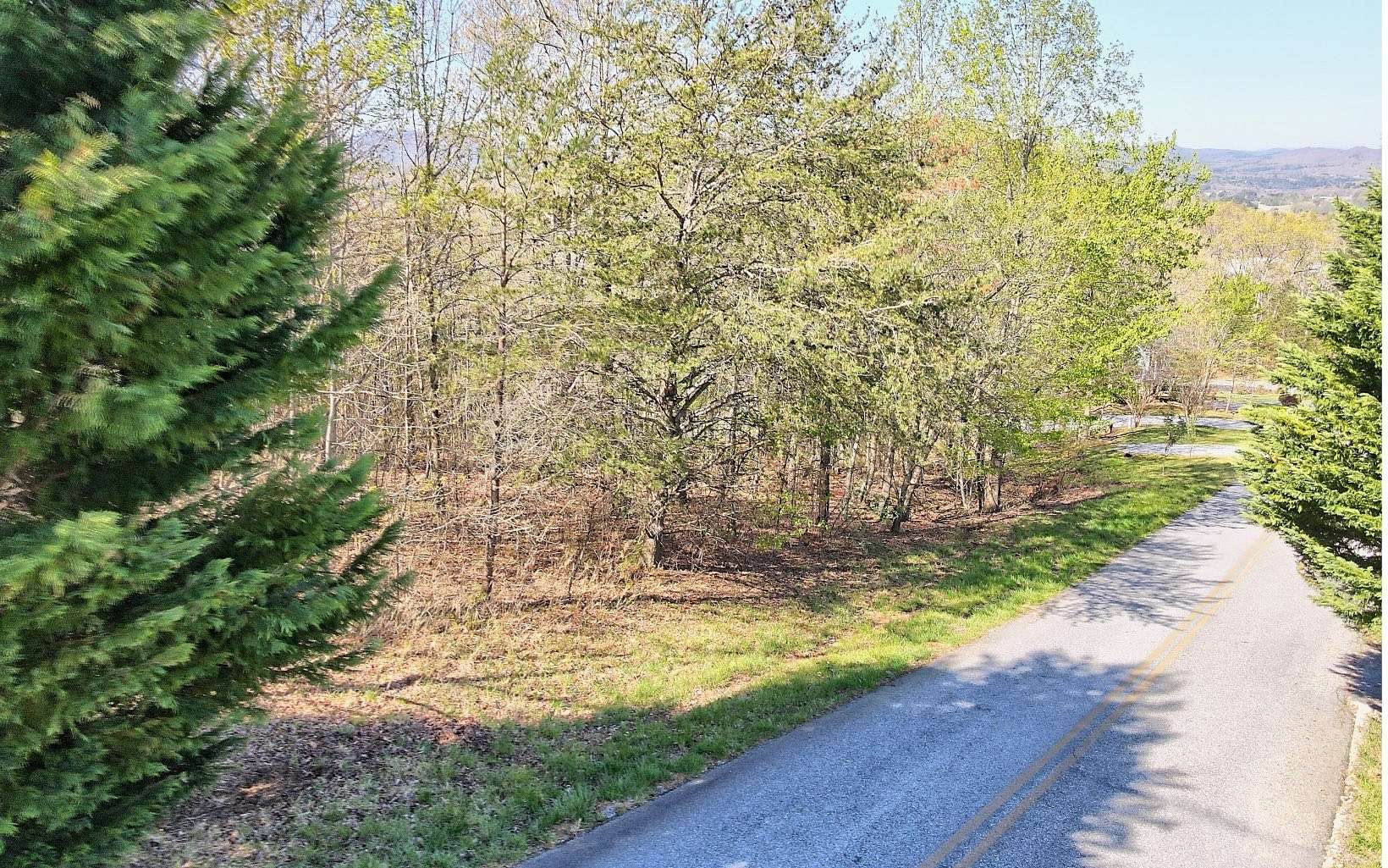 0.8 Acres of Residential Land for Sale in Blairsville, Georgia