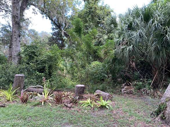 2.7 Acres of Residential Land for Sale in Port Orange, Florida