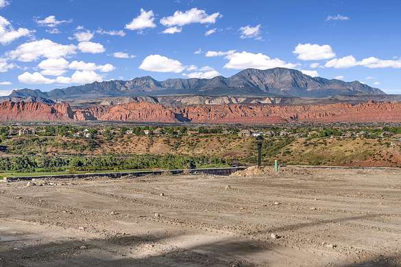 2.6 Acres of Residential Land for Sale in Santa Clara, Utah