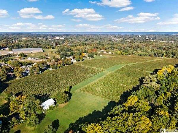 35.5 Acres of Commercial Land for Sale in Fredonia, New York