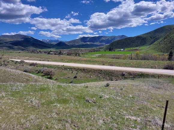 5 Acres of Residential Land for Sale in Horseshoe Bend, Idaho