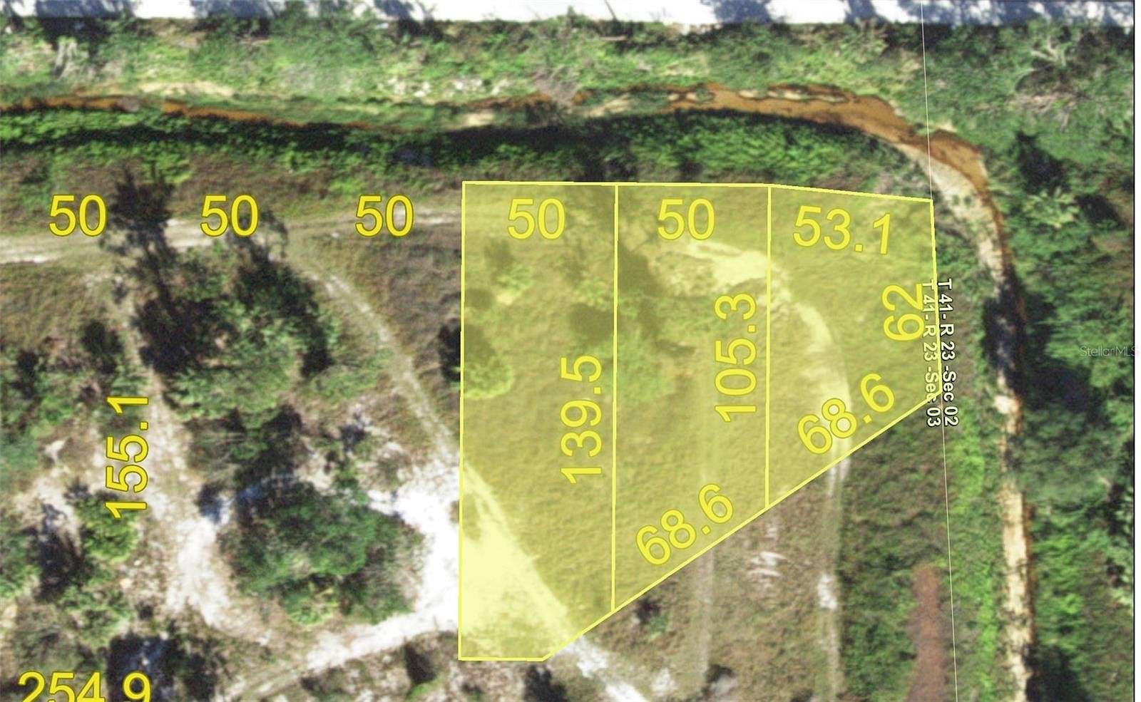 0.41 Acres of Land for Sale in Punta Gorda, Florida
