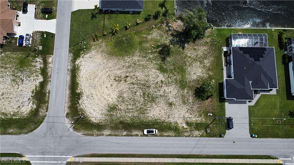 0.51 Acres of Residential Land for Sale in Cape Coral, Florida