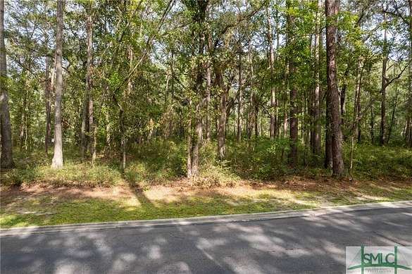 2.5 Acres of Residential Land for Sale in Richmond Hill, Georgia