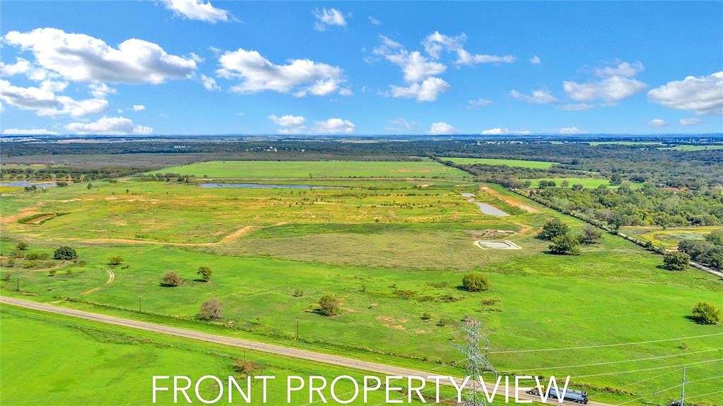 194 Acres of Land for Sale in Clifton, Texas