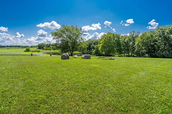 7.9 Acres of Residential Land for Sale in Lake Geneva, Wisconsin