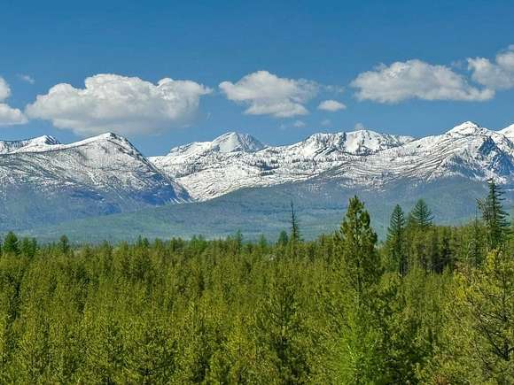 64 Acres of Recreational Land for Sale in Condon, Montana