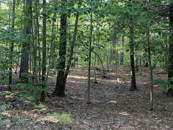 1.3 Acres of Residential Land for Sale in Northwood, New Hampshire