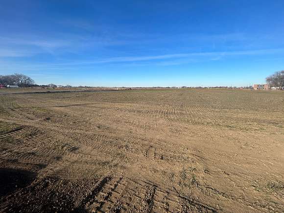 6.1 Acres of Land for Sale in Ashland, Nebraska