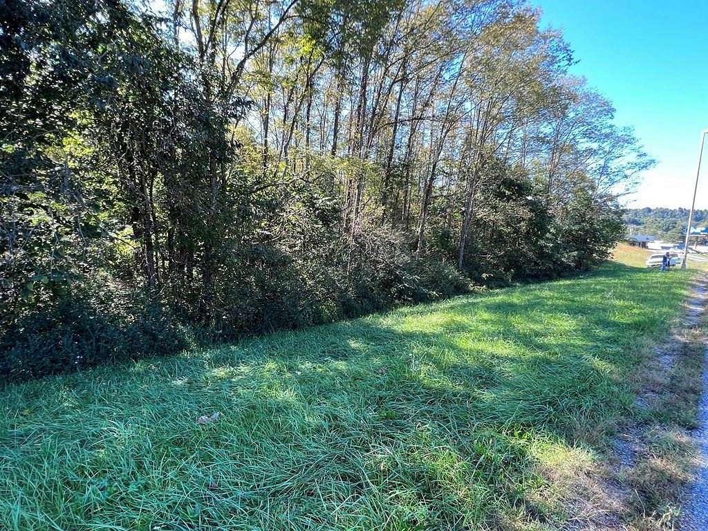 Commercial Land for Sale in Byrdstown, Tennessee