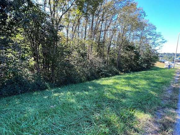 Commercial Land for Sale in Byrdstown, Tennessee