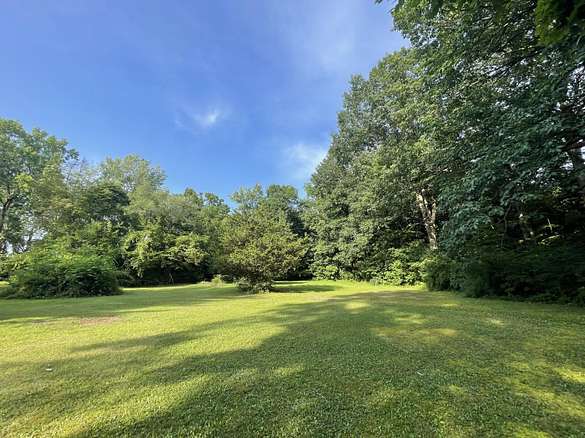 1.1 Acres of Residential Land for Sale in Benton Harbor, Michigan