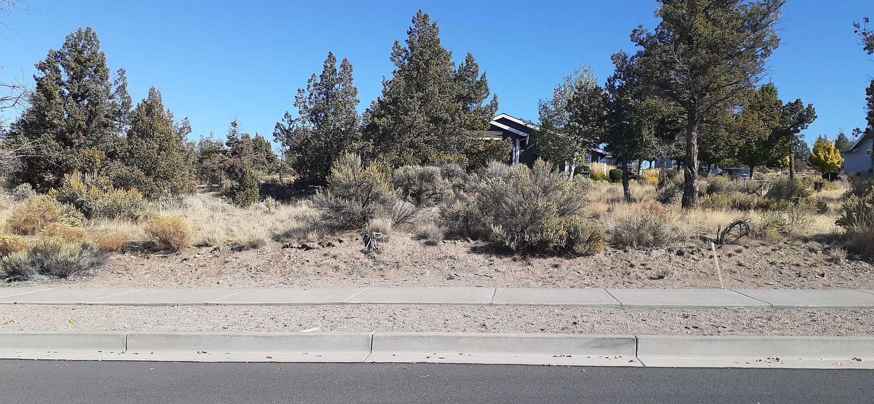 0.14 Acres of Residential Land for Sale in Madras, Oregon