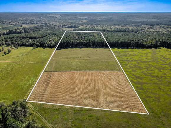 38 Acres of Agricultural Land for Sale in Wagener, South Carolina