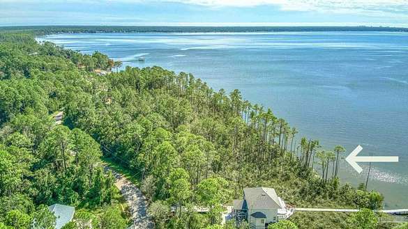 0.63 Acres of Residential Land for Sale in Pensacola, Florida