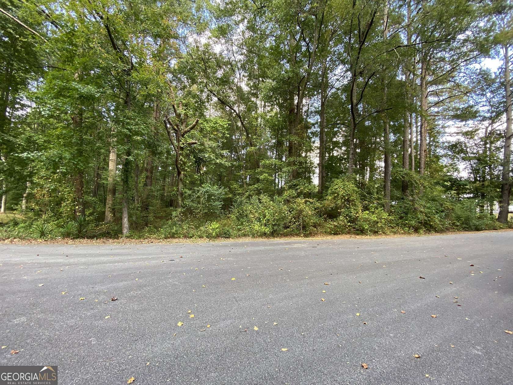 1.68 Acres of Residential Land for Sale in Bogart, Georgia