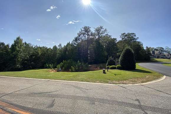 1.1 Acres of Residential Land for Sale in Forsyth, Georgia
