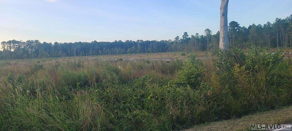 20 Acres of Commercial Land for Sale in Cofield, North Carolina