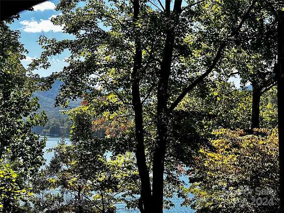 0.86 Acres of Residential Land for Sale in Lake Lure, North Carolina