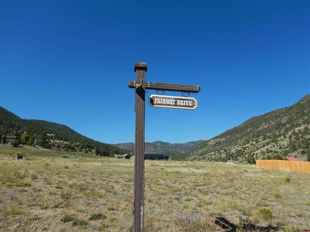 0.26 Acres of Residential Land for Sale in South Fork, Colorado
