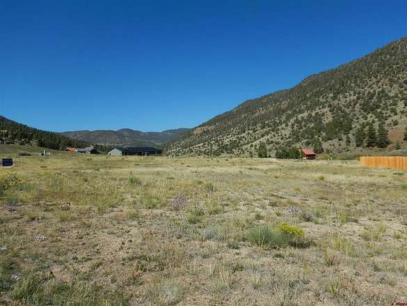 0.26 Acres of Residential Land for Sale in South Fork, Colorado