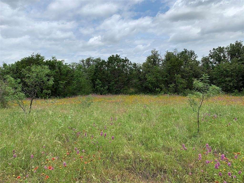 7.3 Acres of Residential Land for Sale in Brookesmith, Texas