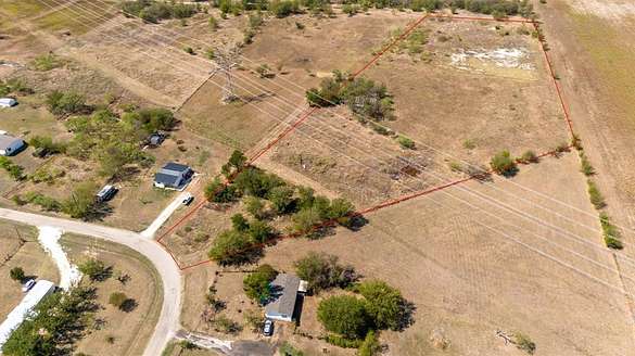 6.3 Acres of Residential Land for Sale in Joshua, Texas