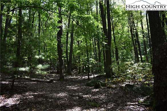 8.5 Acres of Land for Sale in Sparta, North Carolina