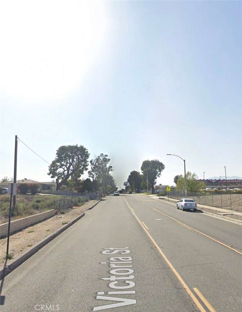 0.13 Acres of Land for Sale in Rancho Cucamonga, California