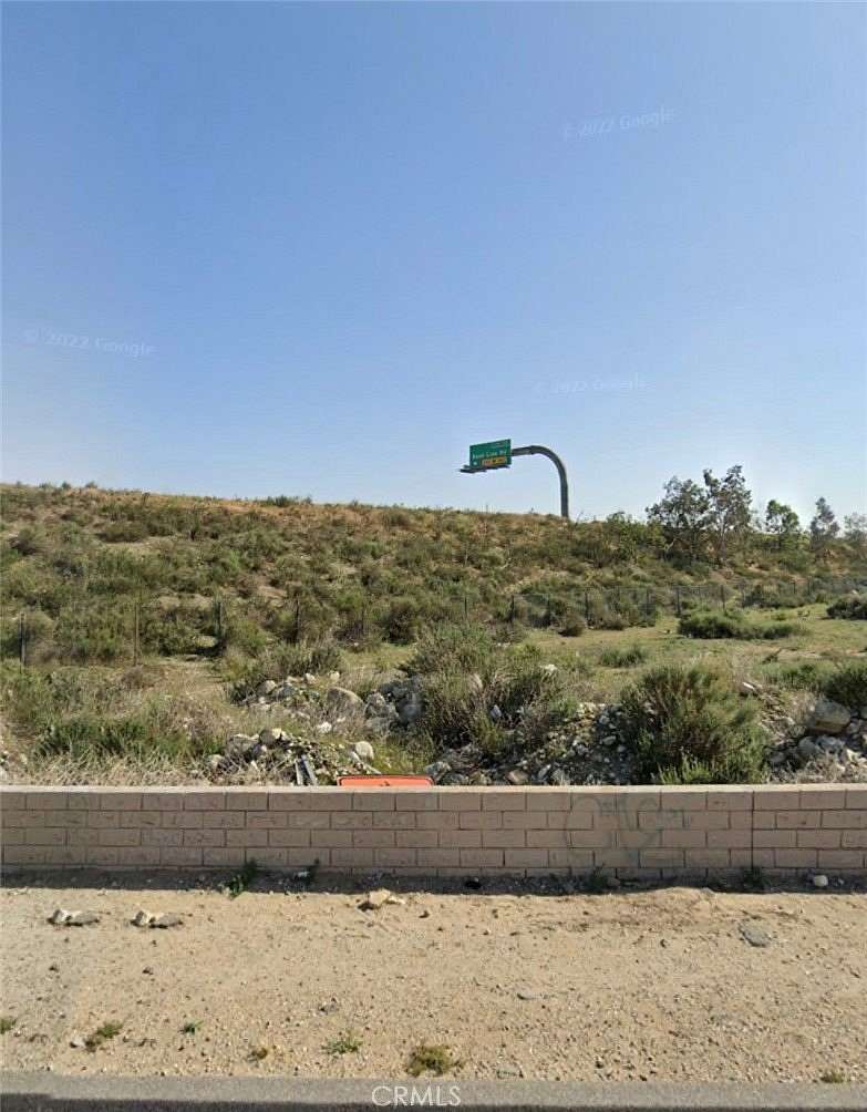 0.13 Acres of Land for Sale in Rancho Cucamonga, California