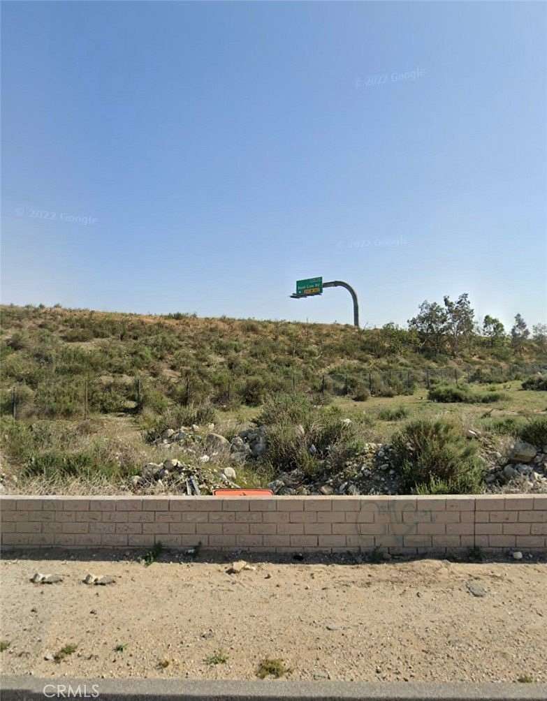 0.13 Acres of Land for Sale in Rancho Cucamonga, California