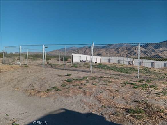 0.13 Acres of Residential Land for Sale in Cabazon, California