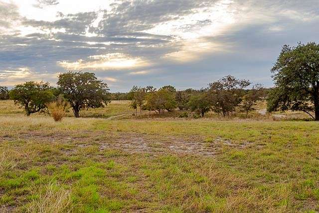5.1 Acres of Land for Sale in Fredericksburg, Texas