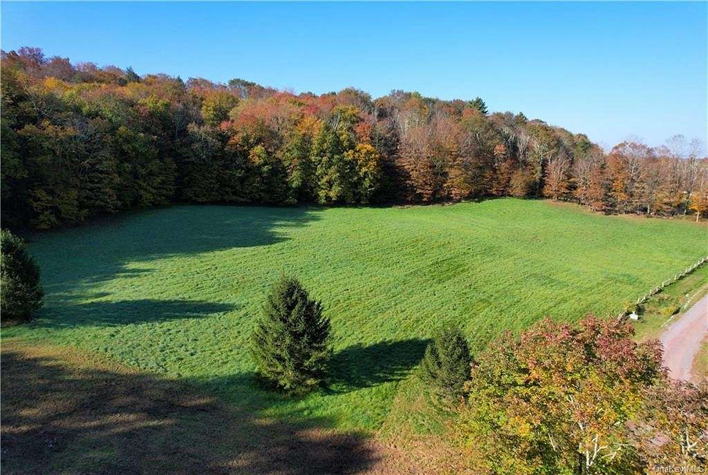 5.4 Acres of Residential Land for Sale in Bethel, New York