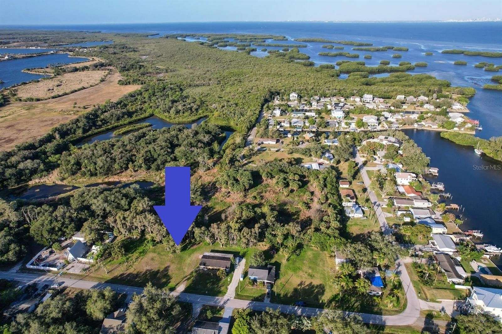 0.27 Acres of Residential Land for Sale in Ruskin, Florida