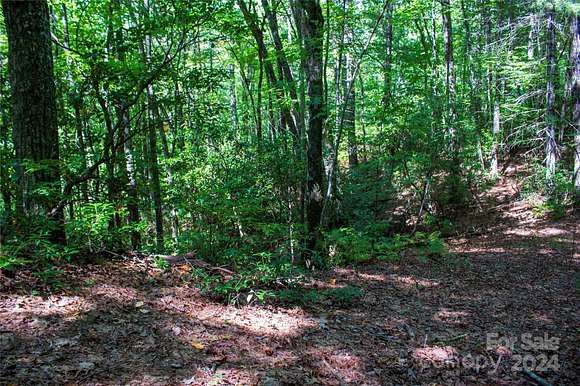 1.9 Acres of Residential Land for Sale in Brevard, North Carolina