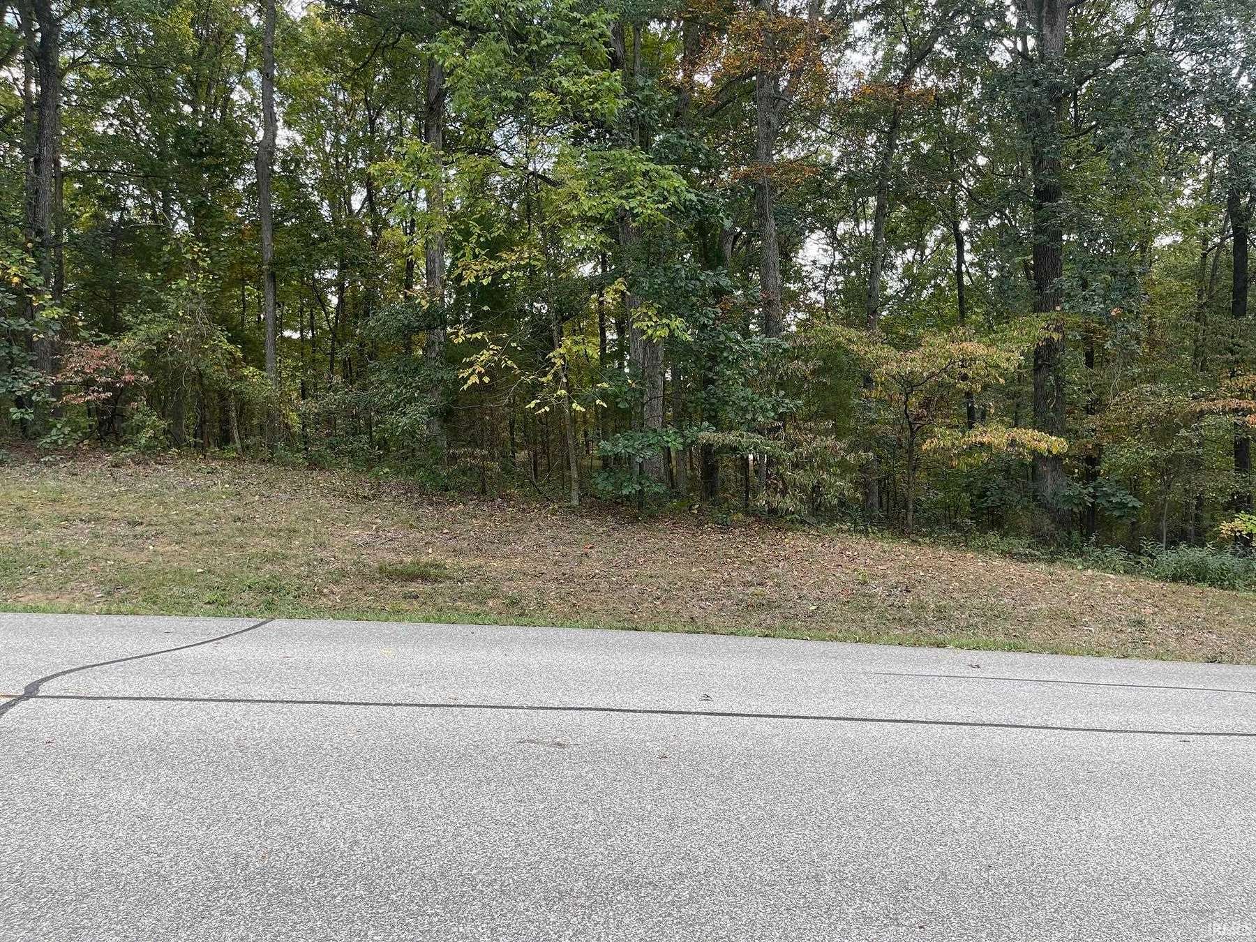 0.29 Acres of Residential Land for Sale in Santa Claus, Indiana