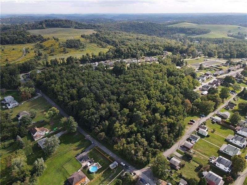 9.8 Acres of Residential Land for Sale in Plum, Pennsylvania