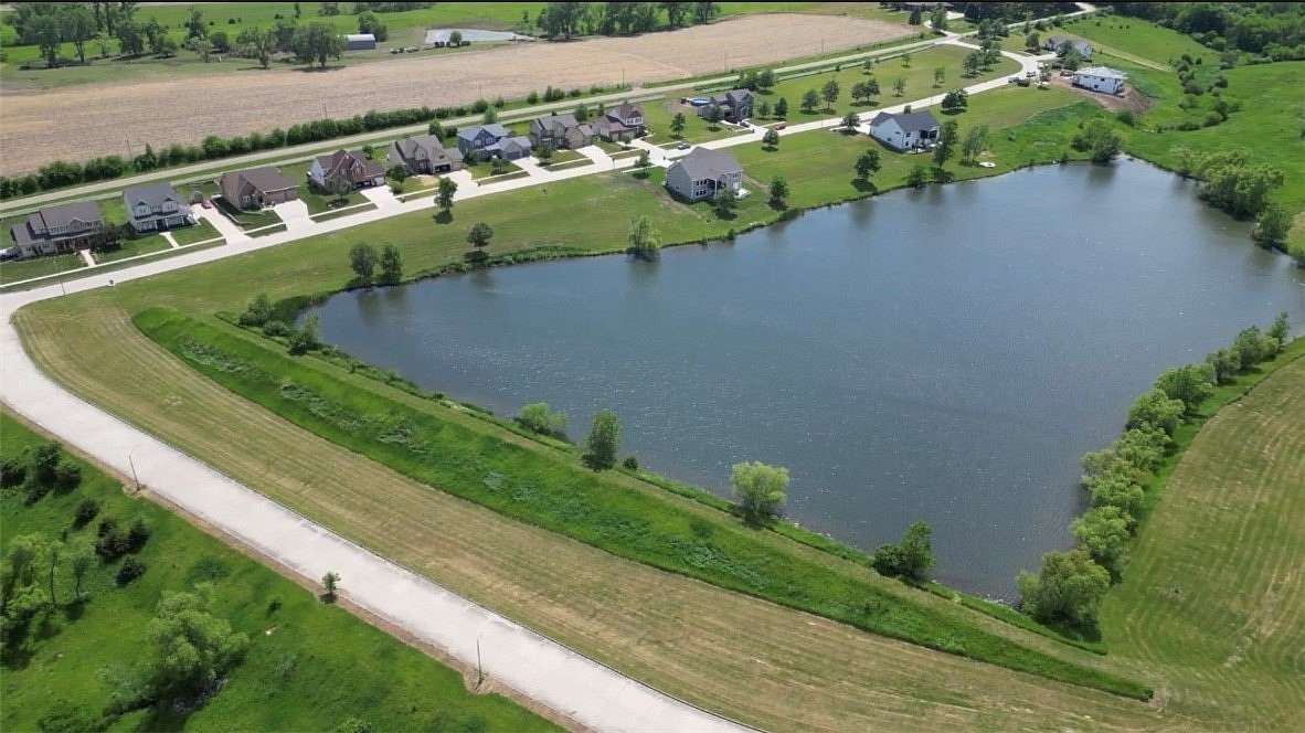 0.344 Acres of Residential Land for Sale in De Soto, Iowa