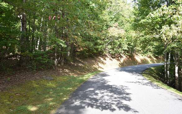 0.77 Acres of Residential Land for Sale in Hayesville, North Carolina