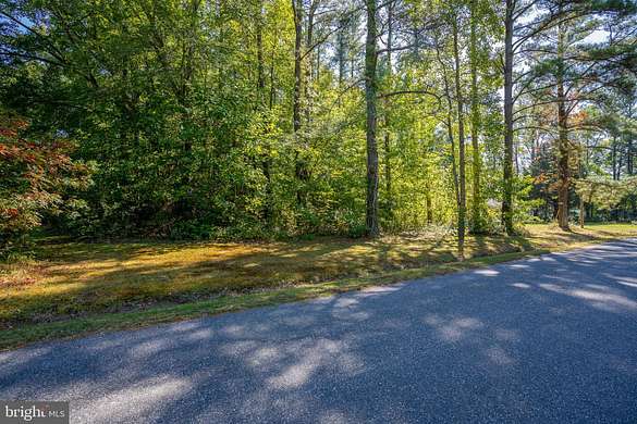 1 Acre of Land for Sale in Hague, Virginia