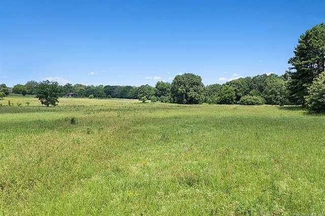 84.2 Acres of Recreational Land & Farm for Sale in Antlers, Oklahoma