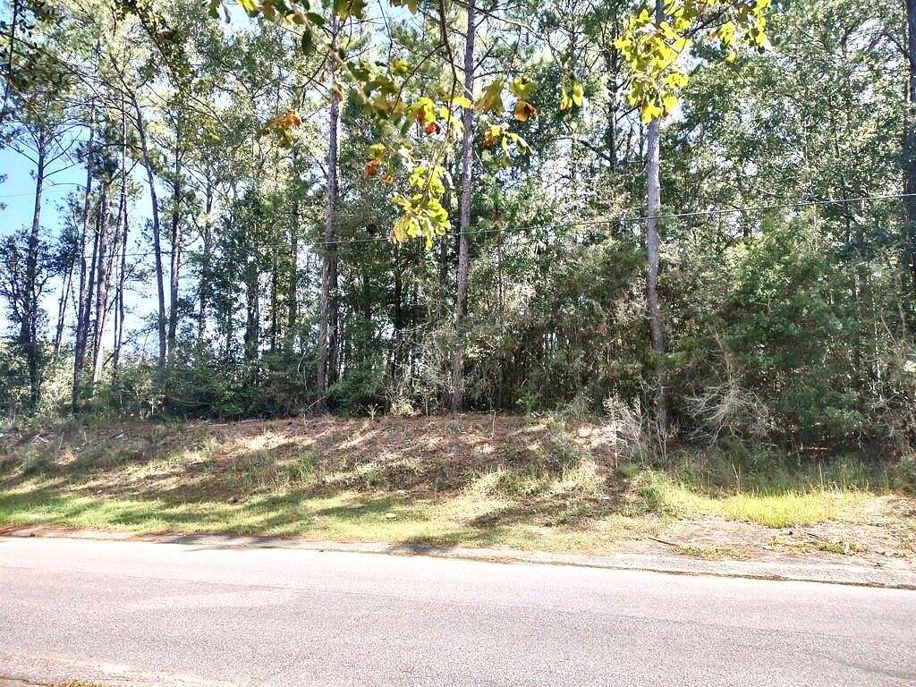 0.97 Acres of Residential Land for Sale in Wilmer, Alabama