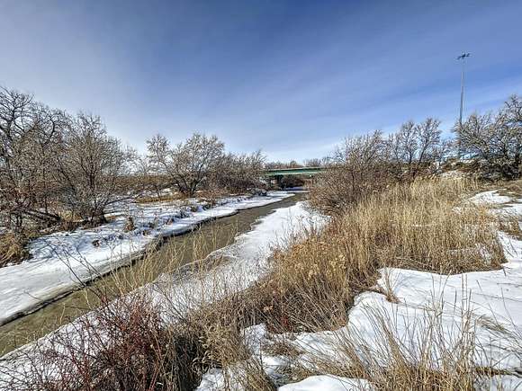 4.5 Acres of Recreational Land for Sale in Kaycee, Wyoming