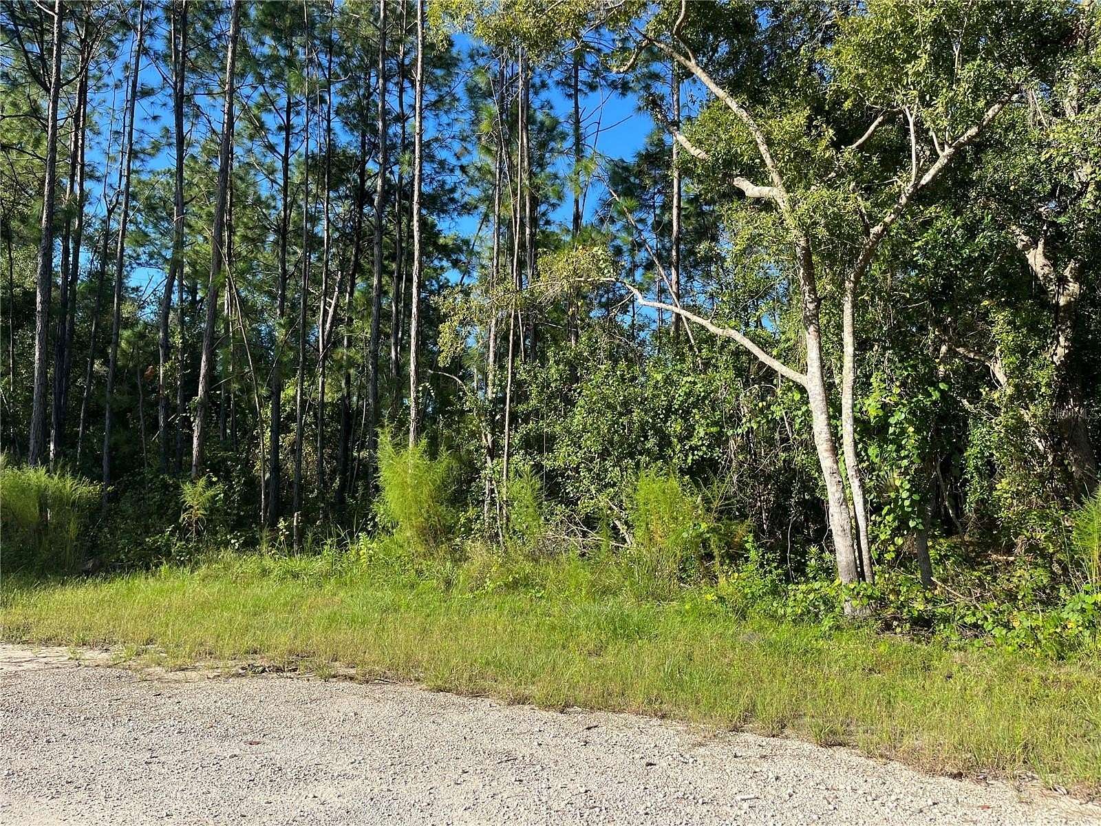 1.57 Acres of Residential Land for Sale in Sanford, Florida