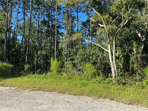 1.6 Acres of Residential Land for Sale in Sanford, Florida