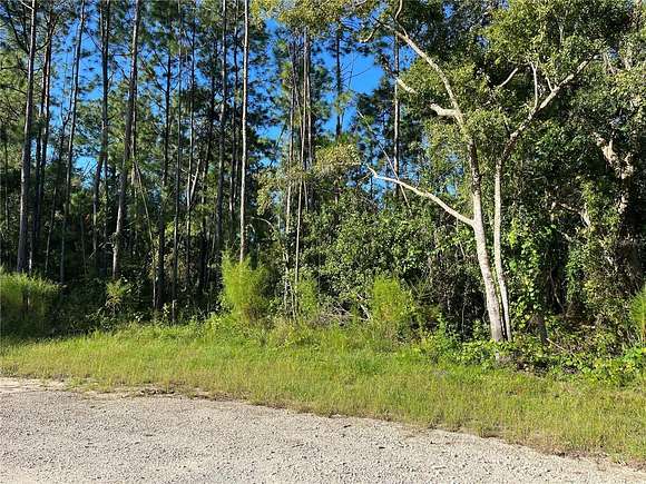 1.57 Acres of Residential Land for Sale in Sanford, Florida