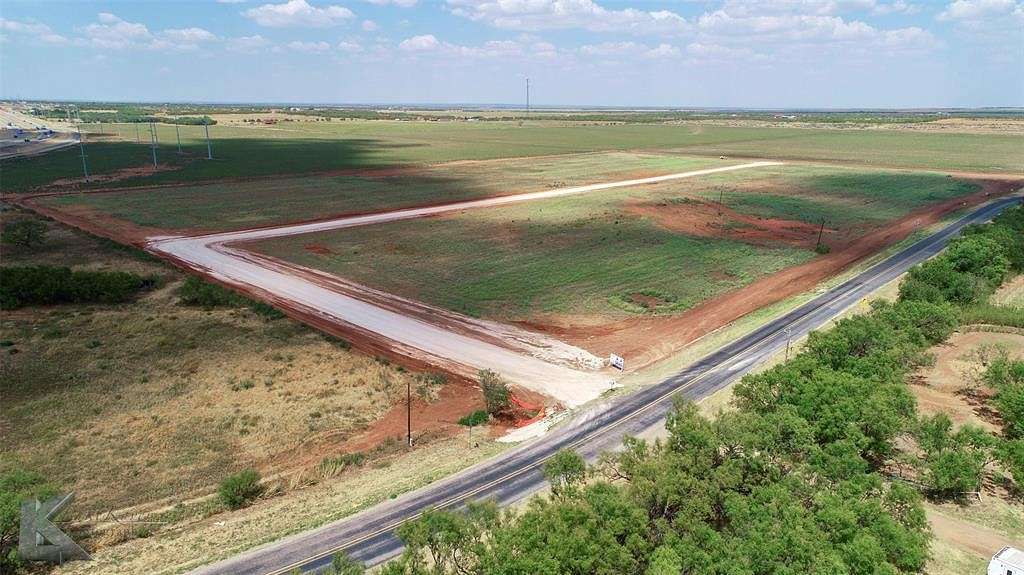 2 Acres of Residential Land for Sale in Trent, Texas