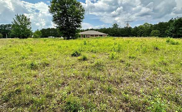 0.69 Acres of Commercial Land for Sale in McComb, Mississippi